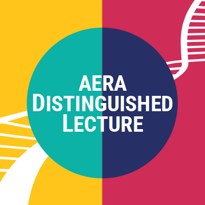 Distinguished Lecture